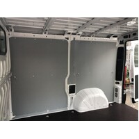 CITROEN BERLINGO SHORT WHEEL BASE WALL PANELS