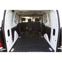 CITROEN BERLINGO WHEEL ARCH COVERS