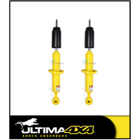 ULTIMA 4X4 NITRO GAS FRONT STRUTS (PAIR) FITS MAZDA BT-50 RG 4WD 8/2020-ON (36S089A)